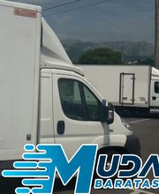 Mudanzas Baratas Madrid imagen 3