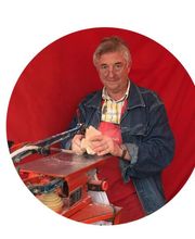 Steffens Bastelstube