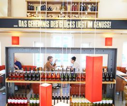 ALEX München Pasing Arcaden Bild 3