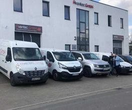 Aventec GmbH Bild 12