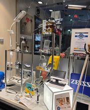 AUGENOPTIK SCHMUCK FETZER Bild 7