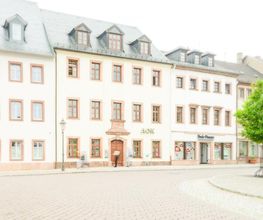AOK PLUS - Filiale Rochlitz Bild 2