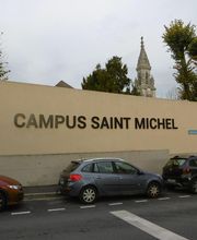 Groupe Saint Michel image 6