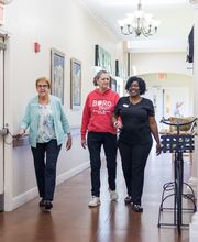 Rockbrook Assisted Living and Memory Care image 16