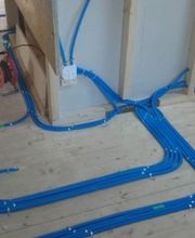 Elektro Nüesch AG Bild 4