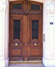 Cabinet Charles Nicolas Sophie Sarazin & Associées image 3