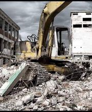 Démolition G.T image 2