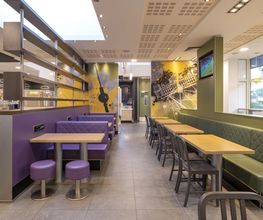 McDonald's Bild 6