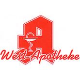 Logo der West-Apotheke