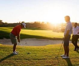Black Iron Golf imagen 8