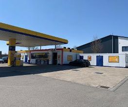 JET Tankstelle Bild 2
