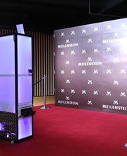 Fotobox für jeden Anlass geeignet.