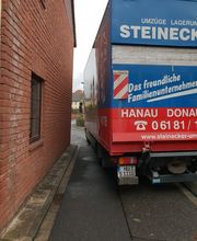 Spedition Steinecker GmbH Bild 5