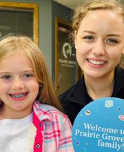 Prairie Grove Orthodontics image 19