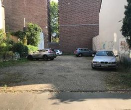 ampido Parkplatz Uni Bib Köln Bild 3
