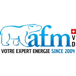 AFM Énergie Vaud SA