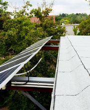 Lekic Flachdachbau Bild 7