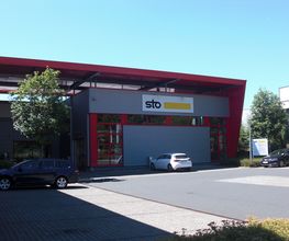 Sto VC Siegen VerkaufsCenter Bild 1