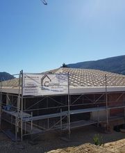 Charpente de la Birse Sàrl Bild 3