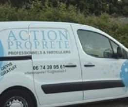 Action Propreté image 1