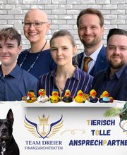 HDI Versicherung Dresden: Agentur Dreier