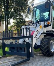 Leos Baumaschinenhandel & Import Bild 6