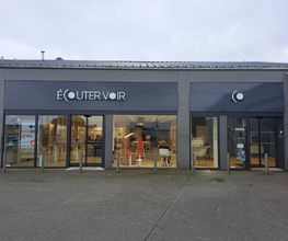 Écouter Voir Optique GUERANDE image 1