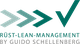Rüst-Lean-Management