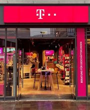 Telekom Shop Bild 1