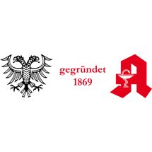 Logo der Reichsadler-Apotheke