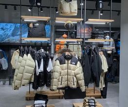 The North Face Leipzig Bild 3