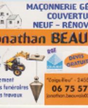Beauvais Jonathan image 3