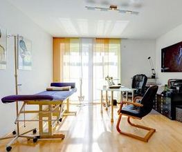 Thomas Altmann Osteopathie u. Chiropraktik Bild 2
