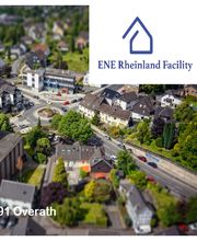 Gebäudereinigung Overath - ENE Facility Bild 7