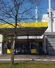 EDEKA Tankstelle Bild 4