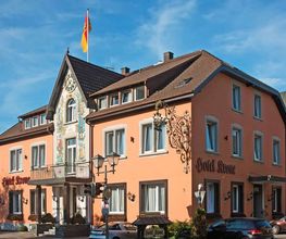 Hotel Restaurant Krone Bild 5