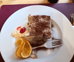 OSTERIA BELLA ITALIA Bild 5