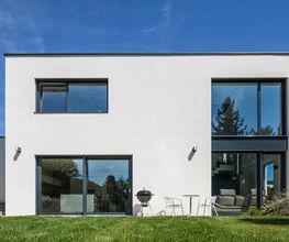 Laireiter GmbH Fenster + Haustüren, Internorm-Fachbetrieb Bild 3