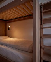 Ostello di Scudellate Bild 7