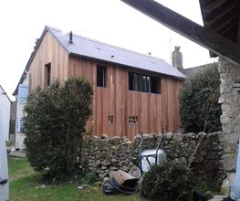 SAUQUES TOURAINE COMBLES image 1