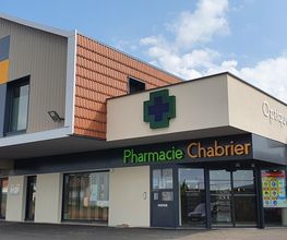 Pharmacie Chabrier image 3