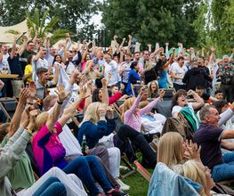 Naspa-Sommerfest