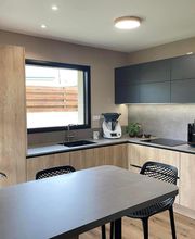 Coté Cuisine Agencement image 3