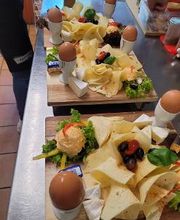 Cafe Wildschütz Jennerwein Bild 19