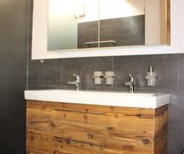 Bühler & Rösti Holzbau Bild 8