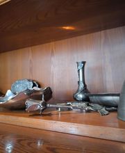 Hans Stark e.K. Inh. Josef Siglreithmaier Glaserei und Zinngießerei Bild 2