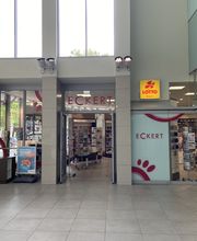 Eckert Bahnhof Ansbach