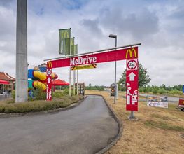 McDonald's Bild 3