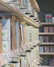 PAPER & TEA - Berlin Mitte Bild 1