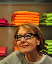 Ingrid Zehender Mode Bild 1